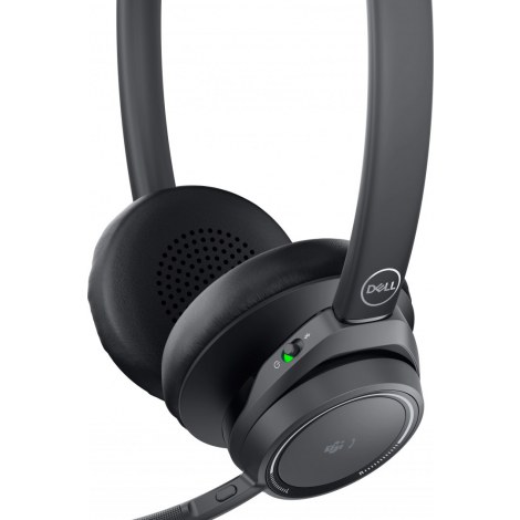Dell | Premier Wireless ANC Headset | WL7022 | Bluetooth - 3